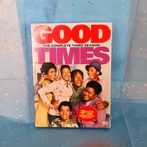 Good Times - complete 3rd season